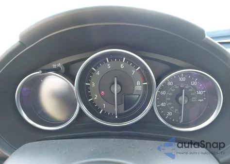 2023 Mazda Mx-5 Miata Club z USA, uszkodzony, nr VIN JM1NDAC7XP0550597